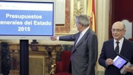 Los presupuestos de arqueología subacuática en España; “Los de un triste camino vecinal”