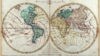 Los mapas magnéticos y cartas esféricas. Sus verdaderos orígenes.