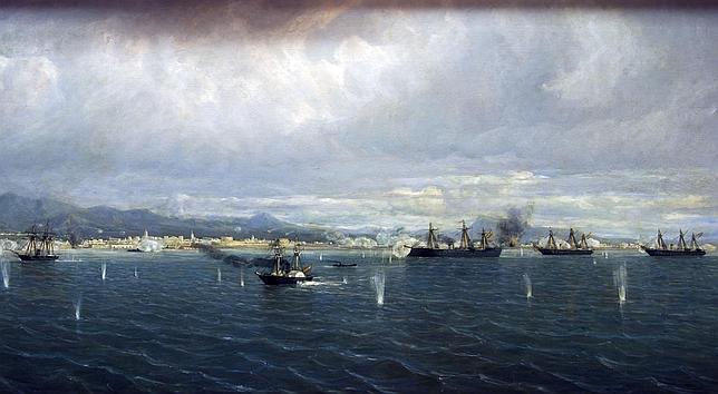 La faceta marinera de Gustavo Adolfo Bécquer