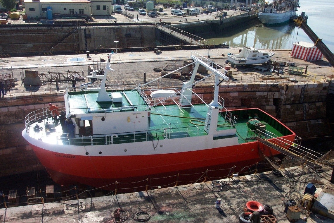 Nieto: «A finales de año España tendrá un nuevo barco para la arqueología subacuática»