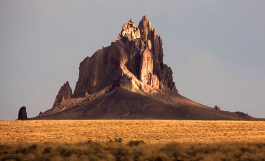 De como los Españoles llegaban a los confines del mundo…La historia del “paso del muerto” de Juan de Oñate