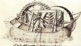 ¿Porqué no hubo navegación a vapor en el siglo XVII español? A propósito de la ciencia española.