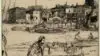 Whistler; el realismo mágico de las tabernas y puertos del XIX