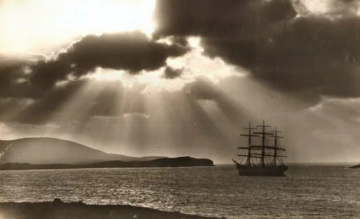 La increíble historia de Gustave Le Grey, el primer fotógrafo del mar