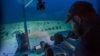 Ases de las profundidades; arqueología y u-boats en el cabo Hatteras