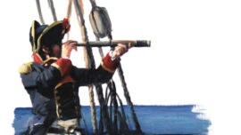 Unas jornadas de historia naval que no te puedes perder
