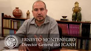 Montenegro: «No puedo garantizar que no se comercialice parte de la carga del galeón San José»