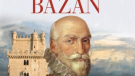 Don Álvaro de Bazán y Guzmán