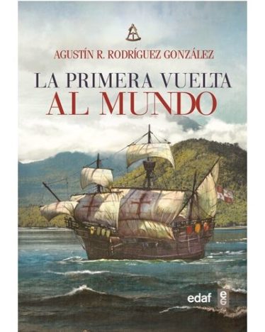 La primera vuelta al Mundo