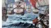 La Gran Armada de Felipe II: un caso de naufragio (y de rescate) de la historia misma