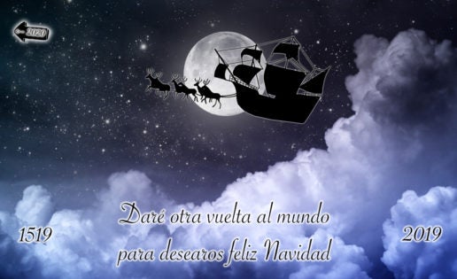 ¡¡Feliz Navidad, Navegantes!!