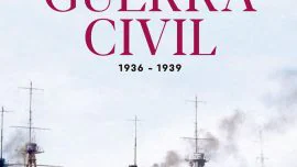 Historia Naval de la Guerra Civil, 1936-1939