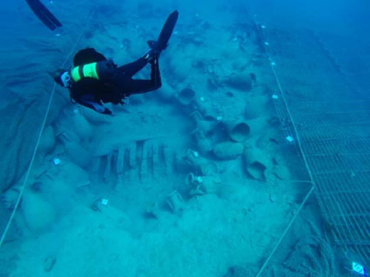 Marino Ferrer, historia viva de la pesca submarina